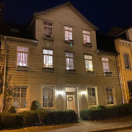Altstadt Fereienwohnung Hameln Хамелн Екстериор снимка