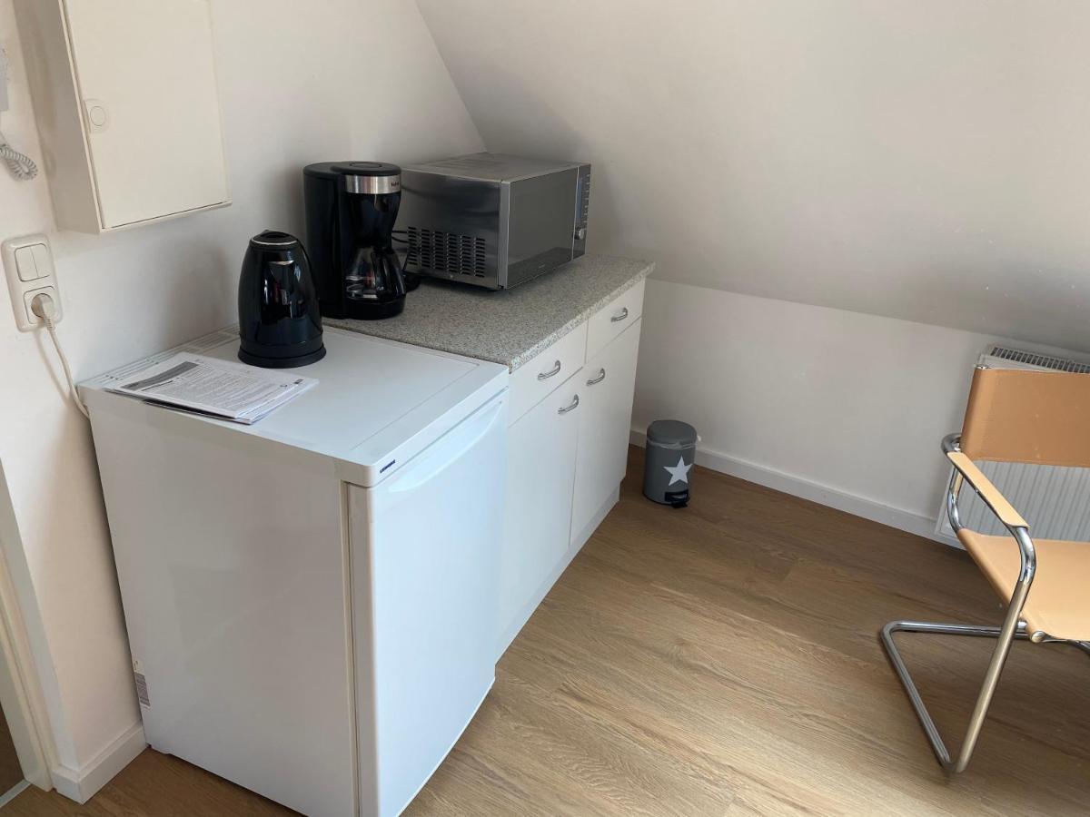 Altstadt Fereienwohnung Hameln Хамелн Екстериор снимка