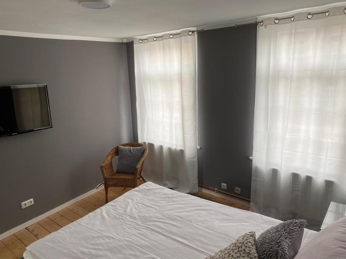 Altstadt Fereienwohnung Hameln Хамелн Екстериор снимка
