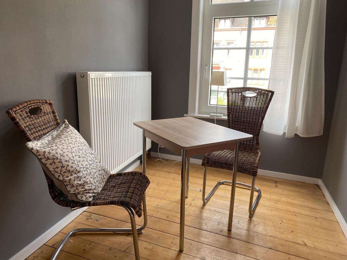 Altstadt Fereienwohnung Hameln Хамелн Екстериор снимка