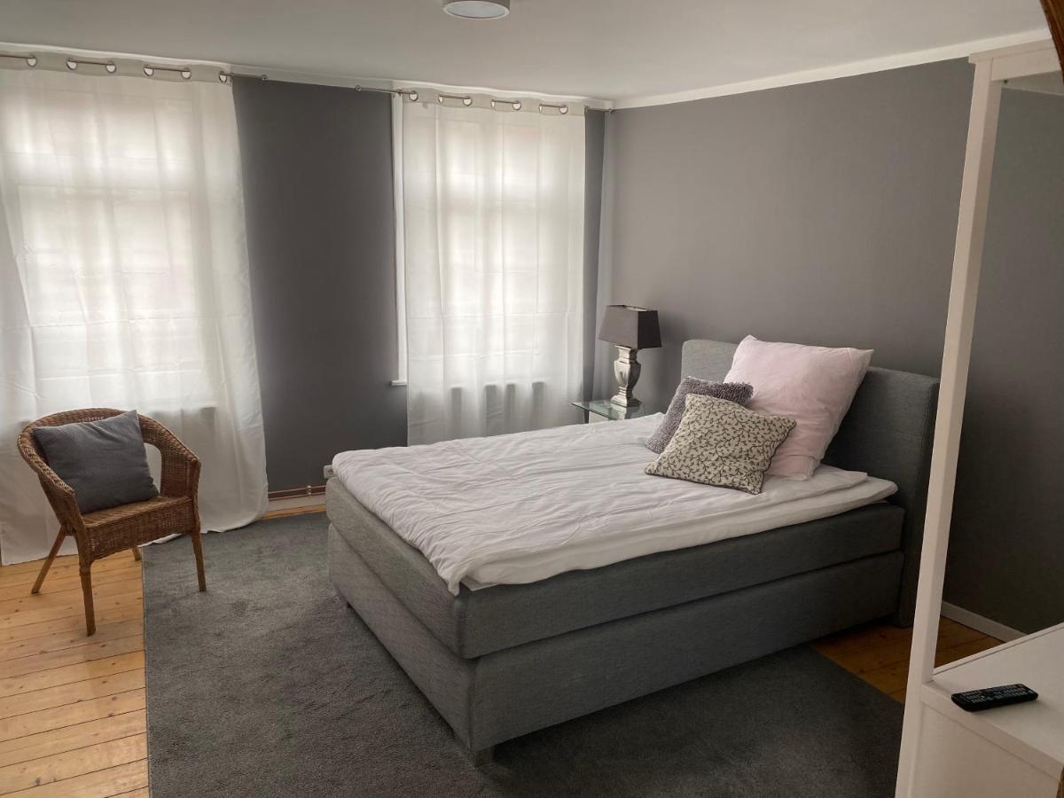 Altstadt Fereienwohnung Hameln Хамелн Екстериор снимка