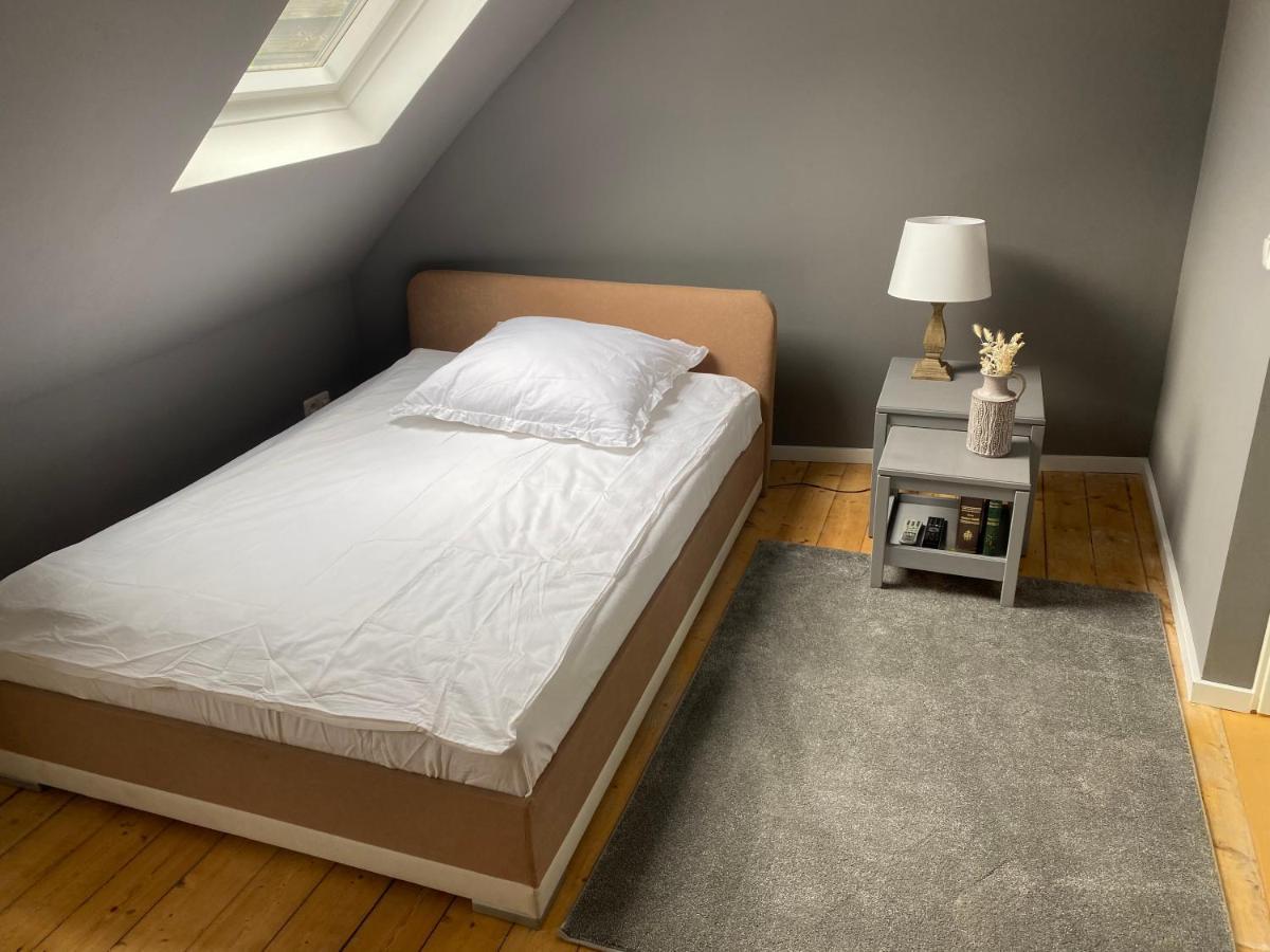 Altstadt Fereienwohnung Hameln Хамелн Екстериор снимка