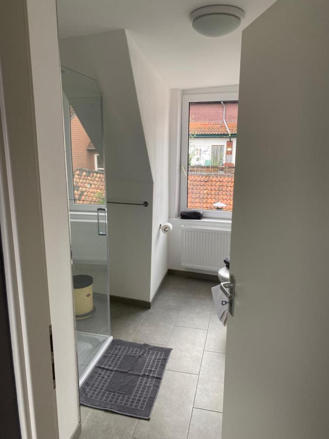 Altstadt Fereienwohnung Hameln Хамелн Екстериор снимка
