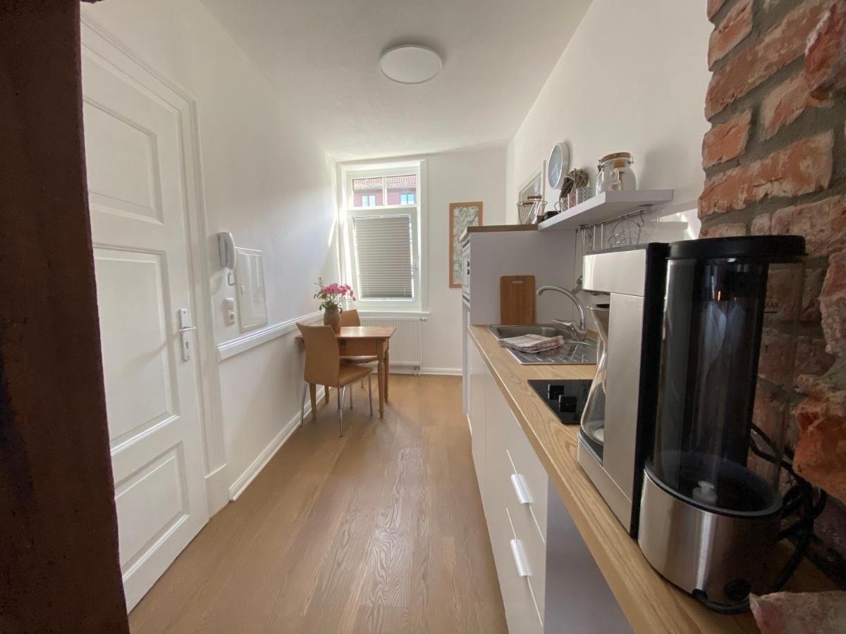Altstadt Fereienwohnung Hameln Хамелн Екстериор снимка