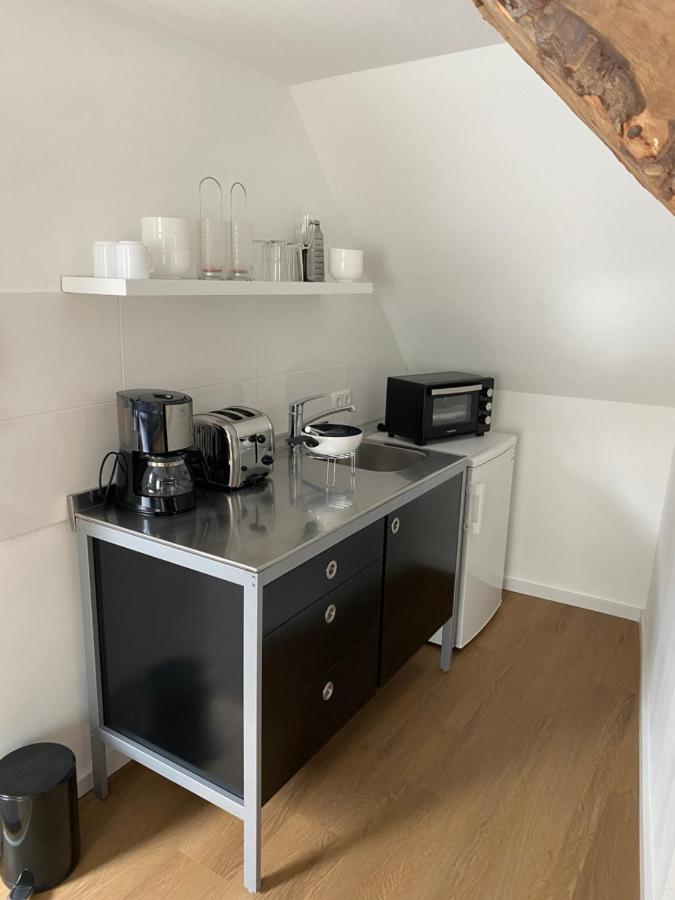 Altstadt Fereienwohnung Hameln Хамелн Екстериор снимка