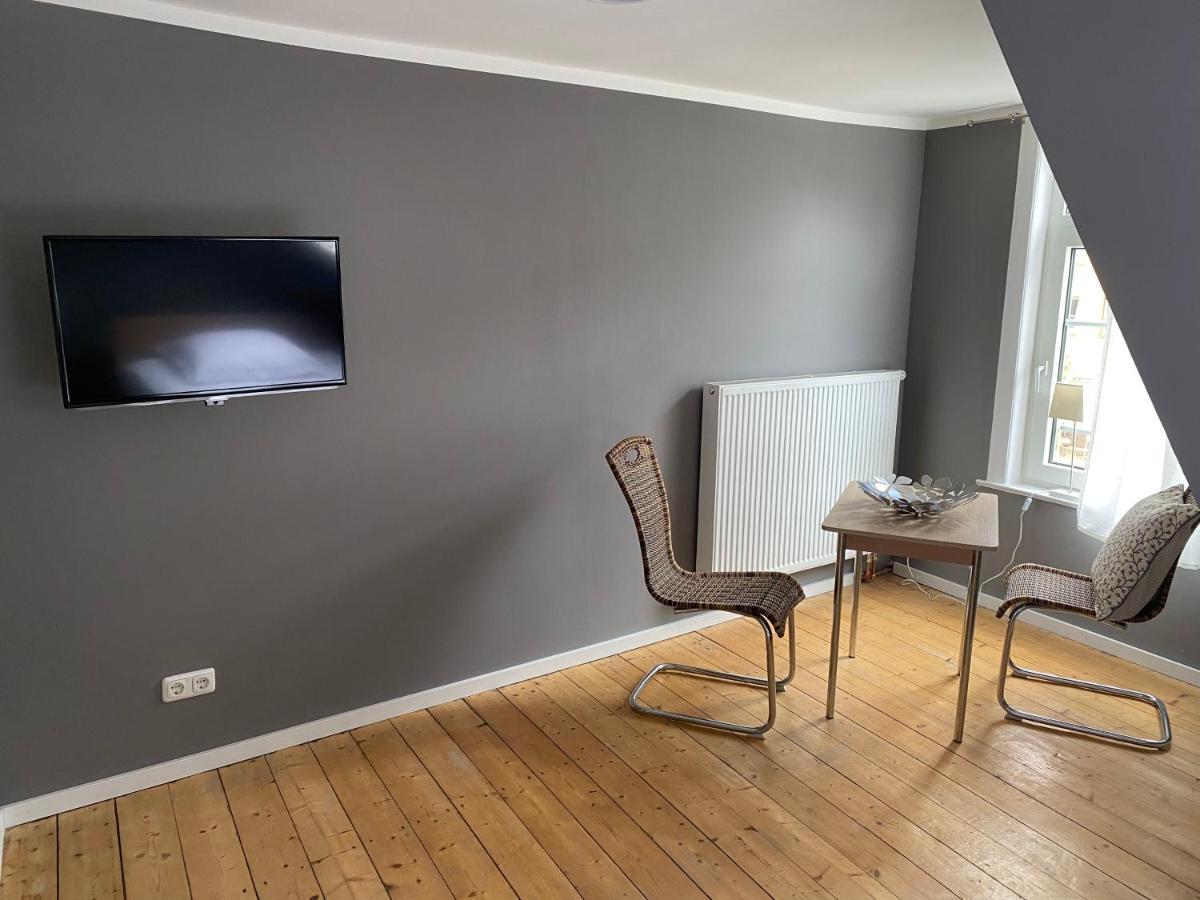 Altstadt Fereienwohnung Hameln Хамелн Екстериор снимка