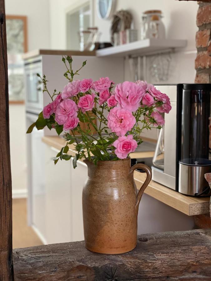 Altstadt Fereienwohnung Hameln Хамелн Екстериор снимка