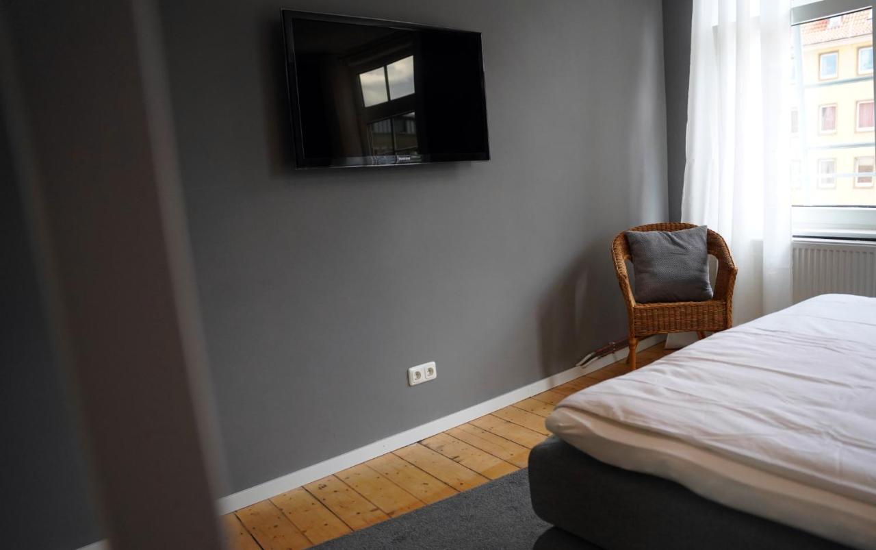 Altstadt Fereienwohnung Hameln Хамелн Екстериор снимка