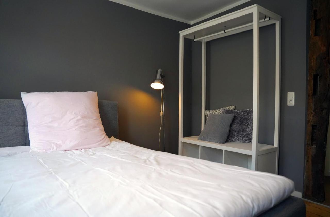 Altstadt Fereienwohnung Hameln Хамелн Екстериор снимка