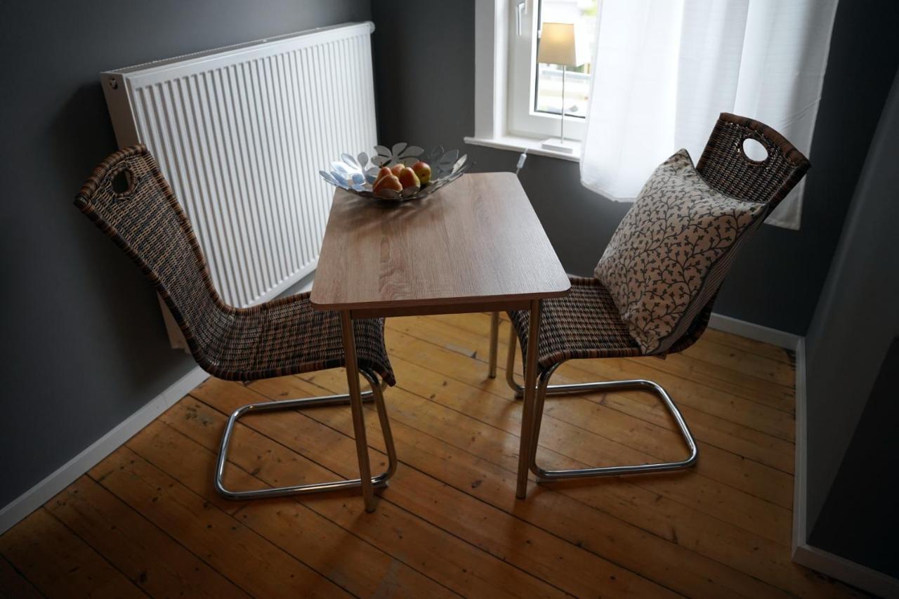 Altstadt Fereienwohnung Hameln Хамелн Екстериор снимка