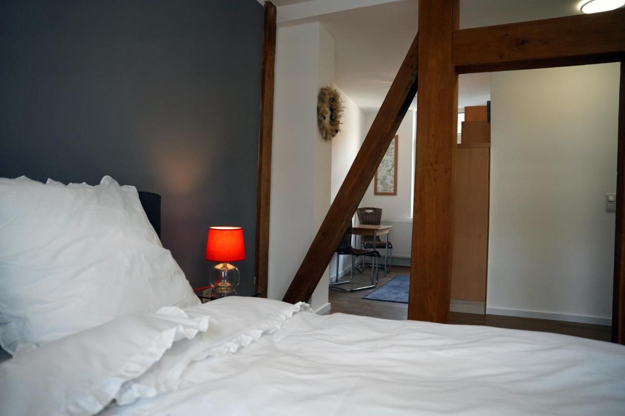 Altstadt Fereienwohnung Hameln Хамелн Екстериор снимка