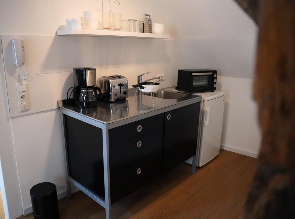 Altstadt Fereienwohnung Hameln Хамелн Екстериор снимка