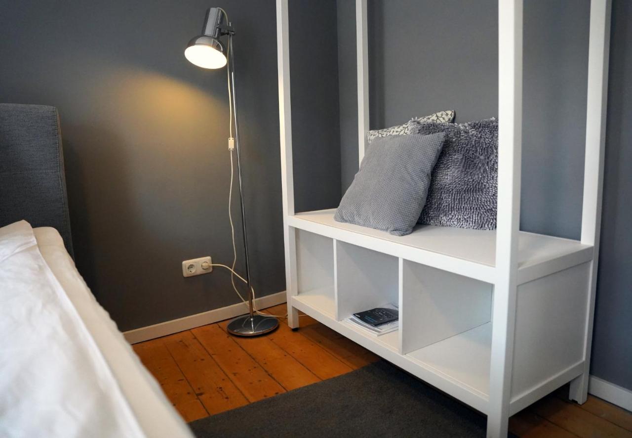 Altstadt Fereienwohnung Hameln Хамелн Екстериор снимка