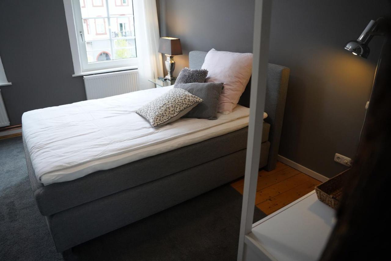 Altstadt Fereienwohnung Hameln Хамелн Екстериор снимка