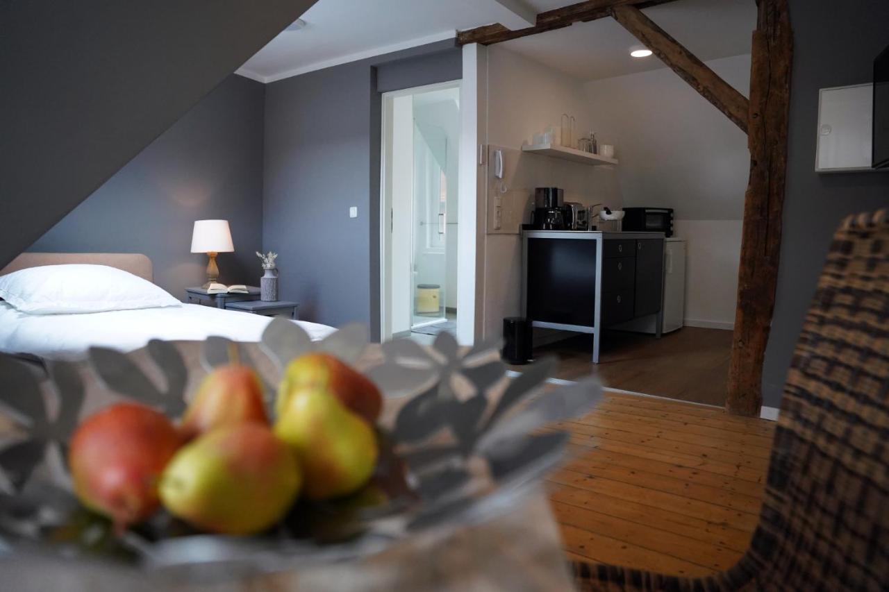 Altstadt Fereienwohnung Hameln Хамелн Екстериор снимка