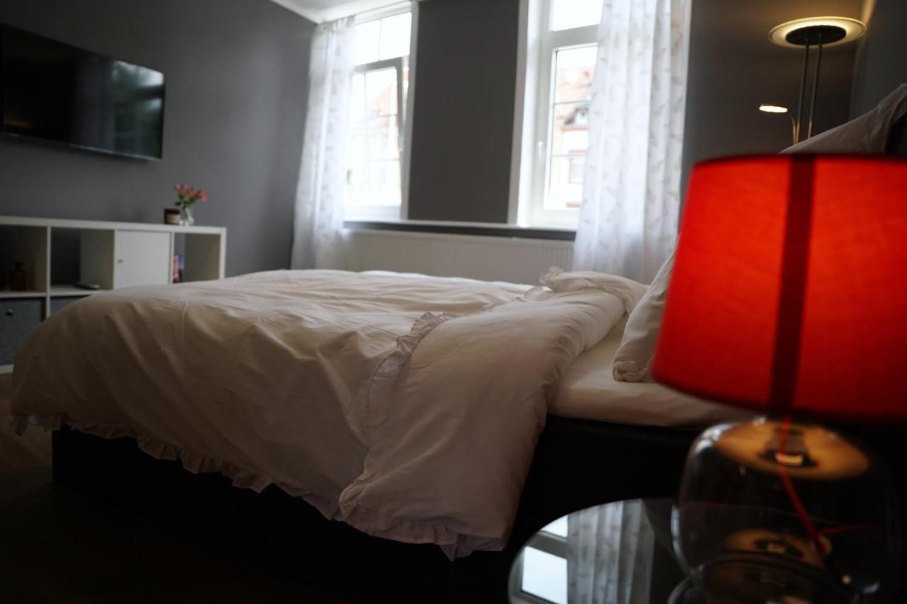 Altstadt Fereienwohnung Hameln Хамелн Екстериор снимка