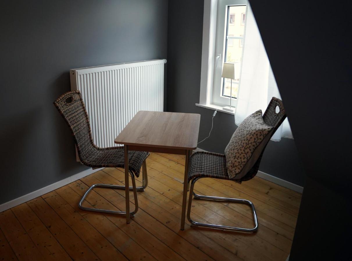 Altstadt Fereienwohnung Hameln Хамелн Екстериор снимка