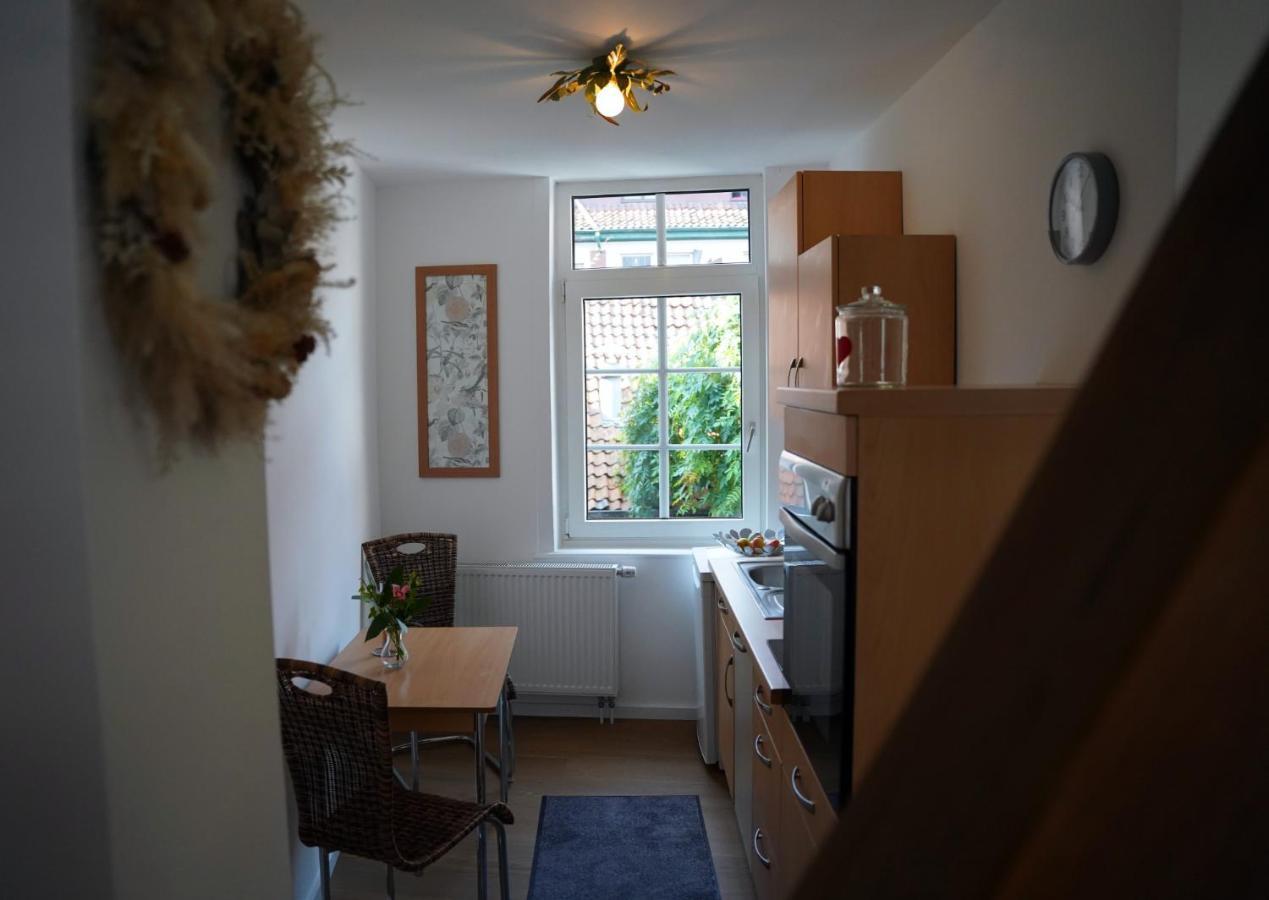 Altstadt Fereienwohnung Hameln Хамелн Екстериор снимка