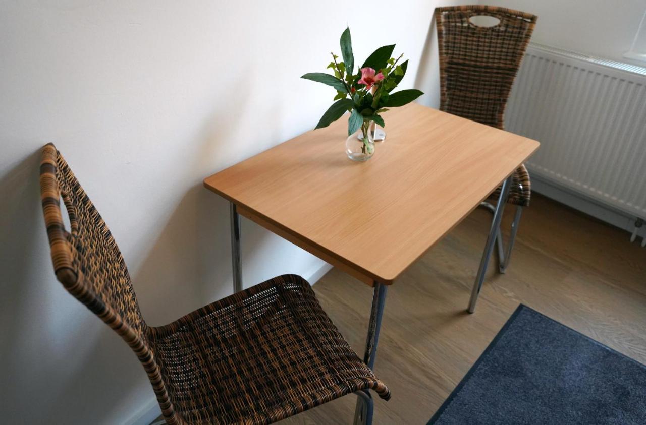 Altstadt Fereienwohnung Hameln Хамелн Екстериор снимка