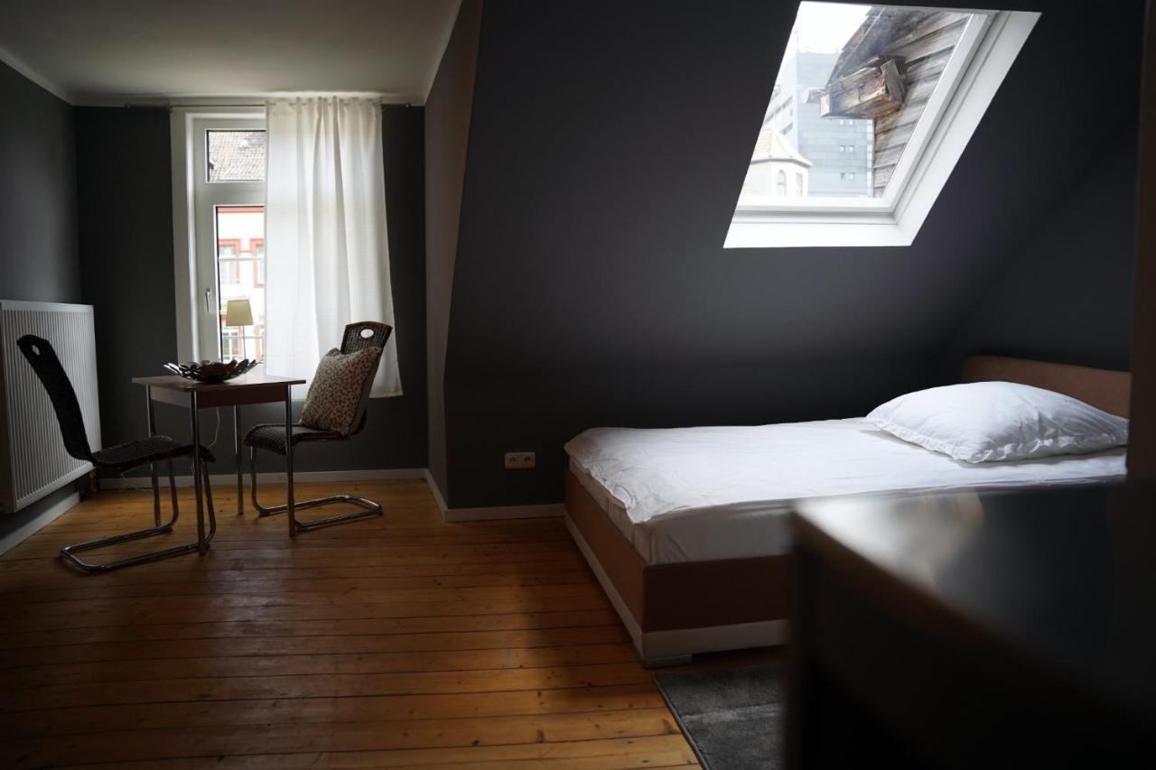 Altstadt Fereienwohnung Hameln Хамелн Екстериор снимка