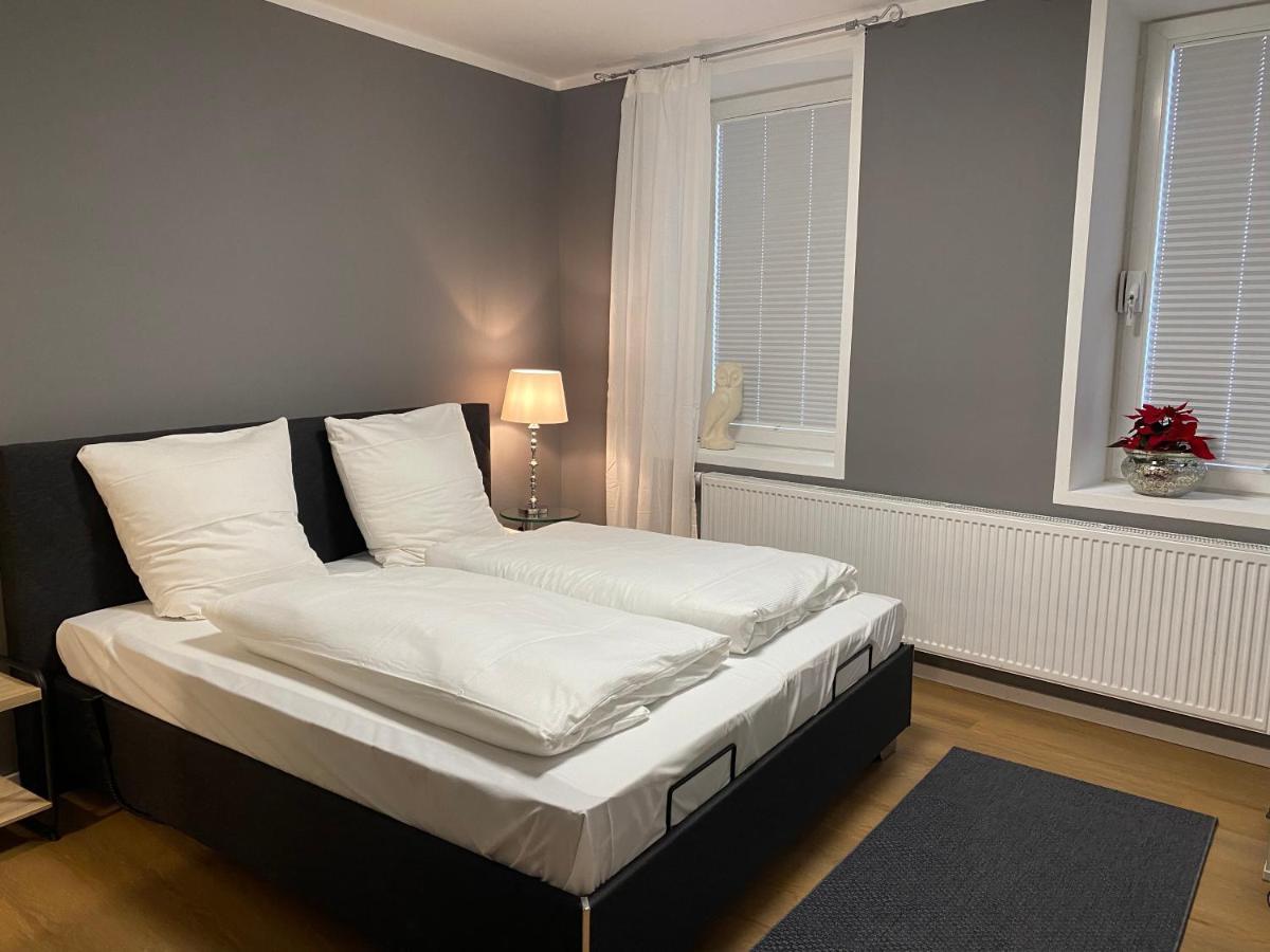 Altstadt Fereienwohnung Hameln Хамелн Екстериор снимка