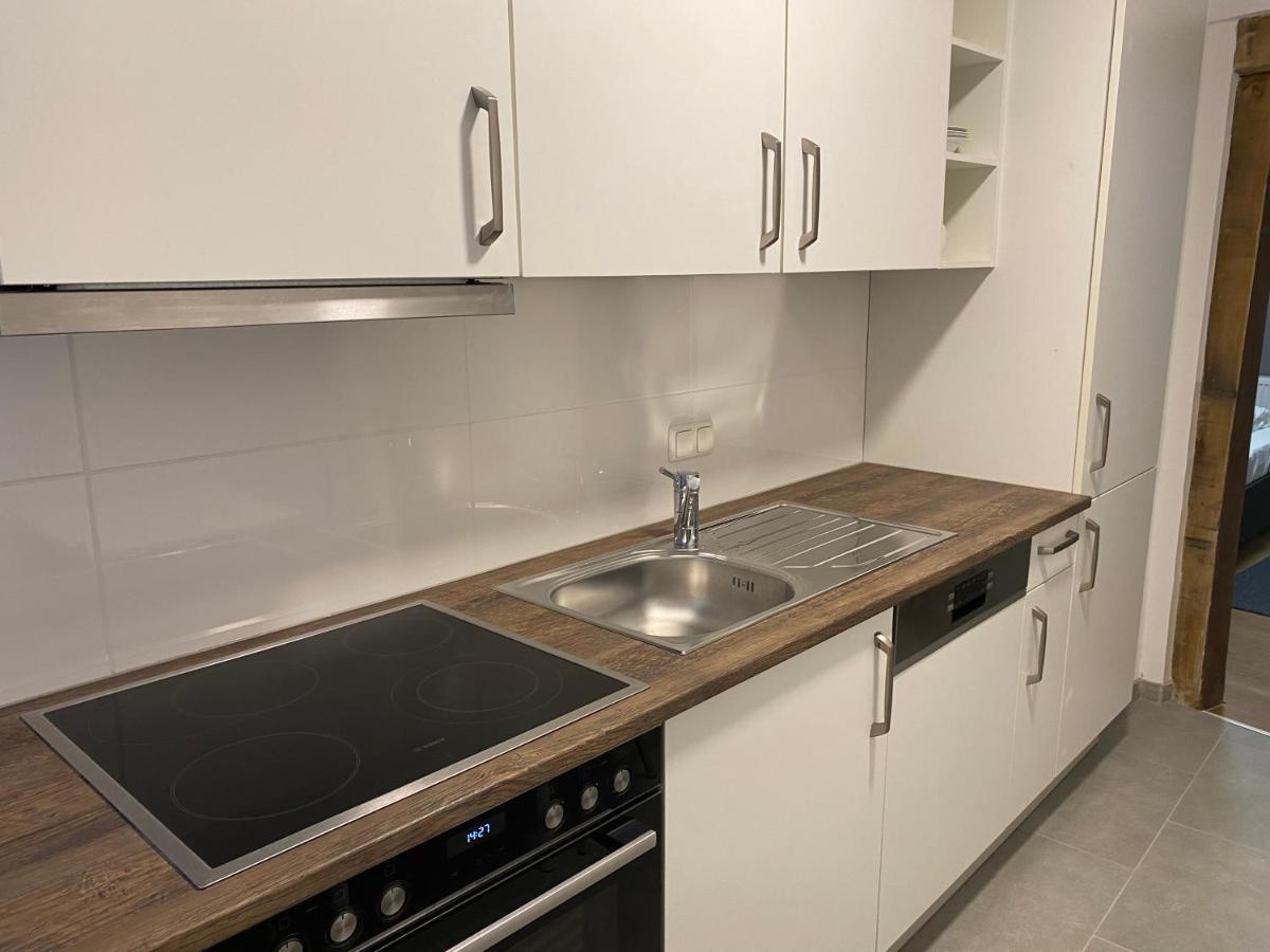 Altstadt Fereienwohnung Hameln Хамелн Екстериор снимка