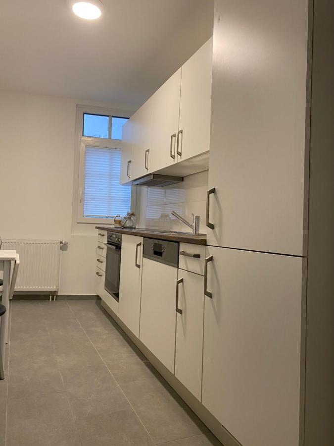 Altstadt Fereienwohnung Hameln Хамелн Екстериор снимка