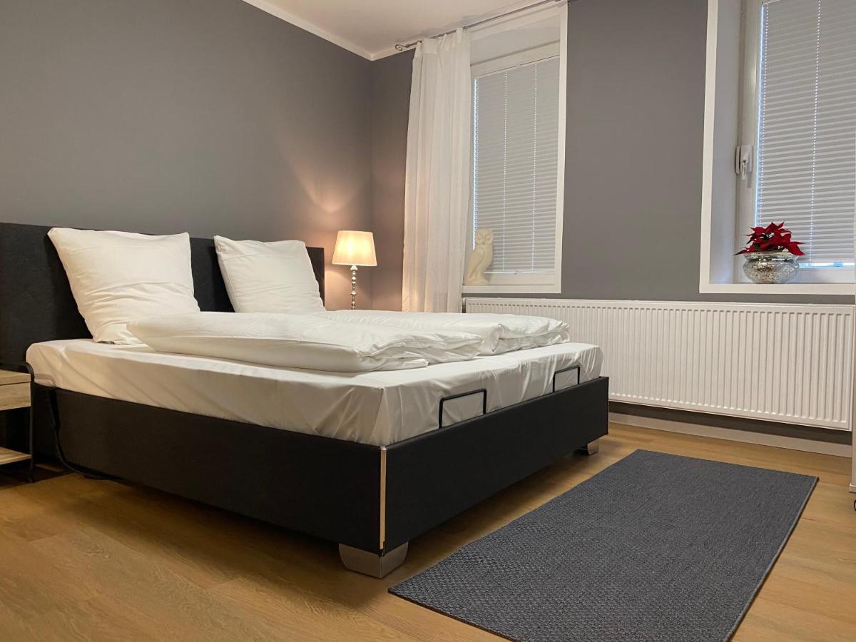 Altstadt Fereienwohnung Hameln Хамелн Екстериор снимка
