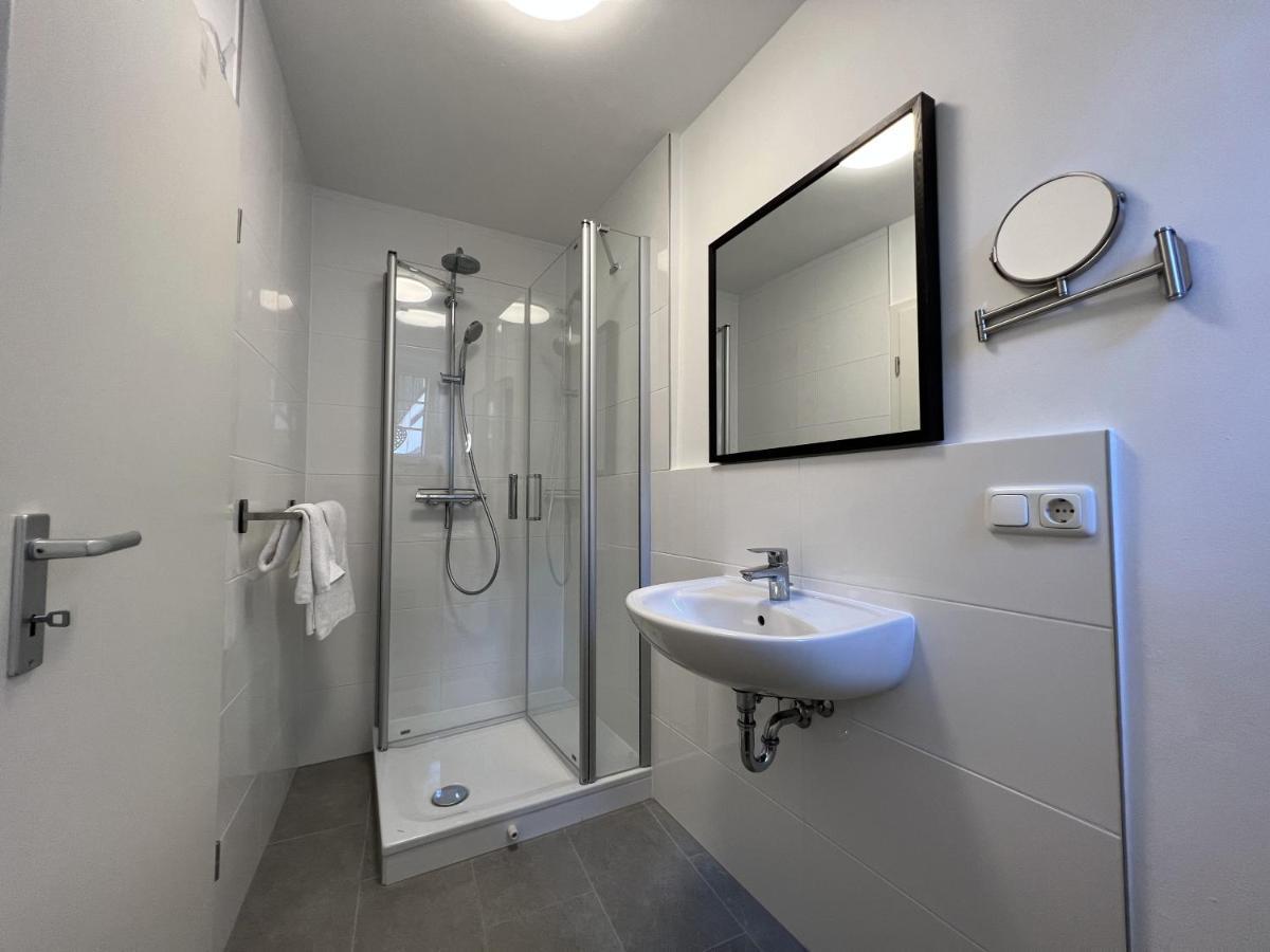 Altstadt Fereienwohnung Hameln Хамелн Екстериор снимка