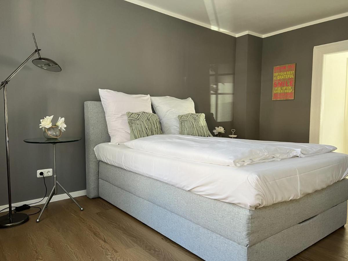Altstadt Fereienwohnung Hameln Хамелн Екстериор снимка