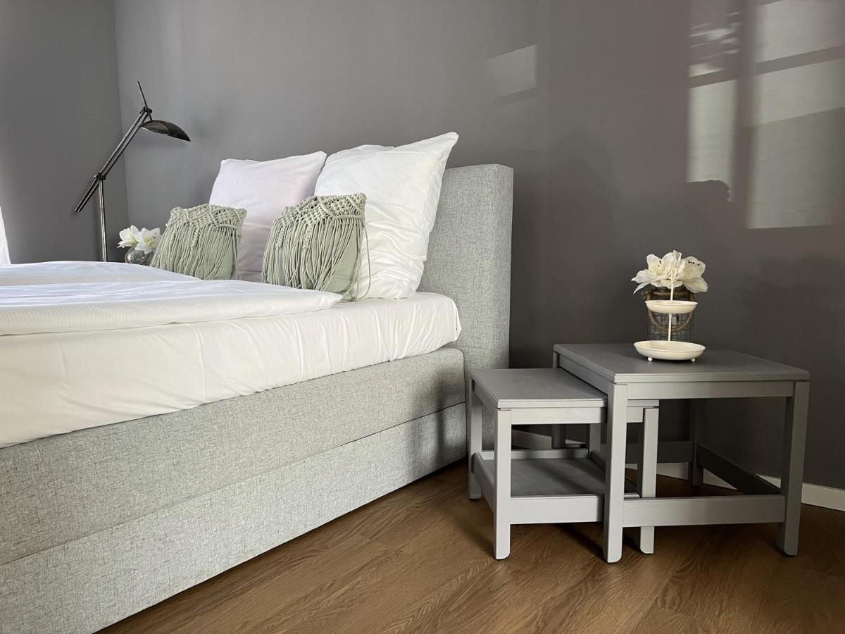 Altstadt Fereienwohnung Hameln Хамелн Екстериор снимка
